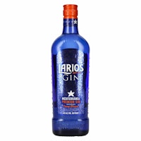 Larios Premium Gin Mediterránea 40% Vol. 0,7l