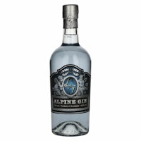 Lebensstern ALPINE GIN 43% Vol. 0,7l