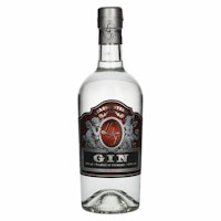Lebensstern GIN 43% Vol. 0,7l