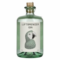 Luftbremzer Gin 44% Vol. 0,7l