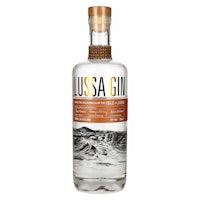 Lussa Gin Isle of Jura 42% Vol. 0,7l