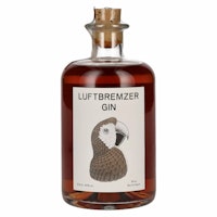 Luftbremzer Gin Wine Barrel Aged 40% Vol. 0,5l