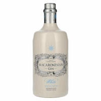 Macaronesian White Gin 40% Vol. 0,7l
