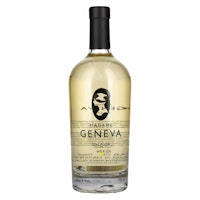 Madame Geneva Gin d'OR 44,4% Vol. 0,7l