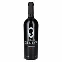 Madame Geneva Gin Rouge 41,9% Vol. 0,7l