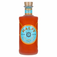 Malfy Gin CON ARANCIA Sicilian Blood Orange 41% Vol. 0,7l