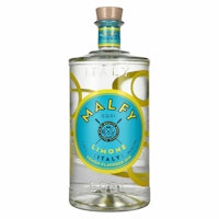 Malfy Gin LIMONE 41% Vol. 1,75l