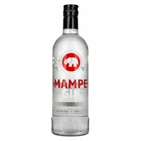 Mampe Dry Gin 40% Vol. 0,7l