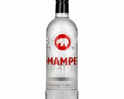 Mampe Dry Gin 40% Vol. 0,7l