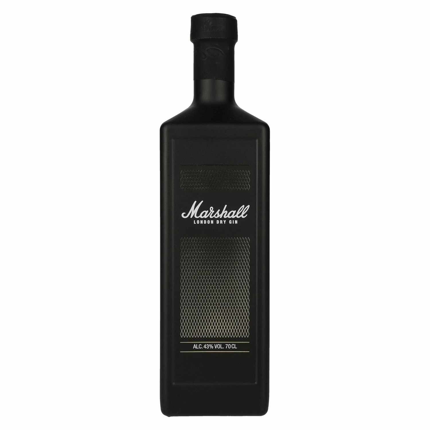 Marshall London Dry Gin 43% Vol. 0,7l