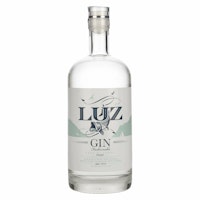 Marzadro LUZ Gin 45% Vol. 0,7l