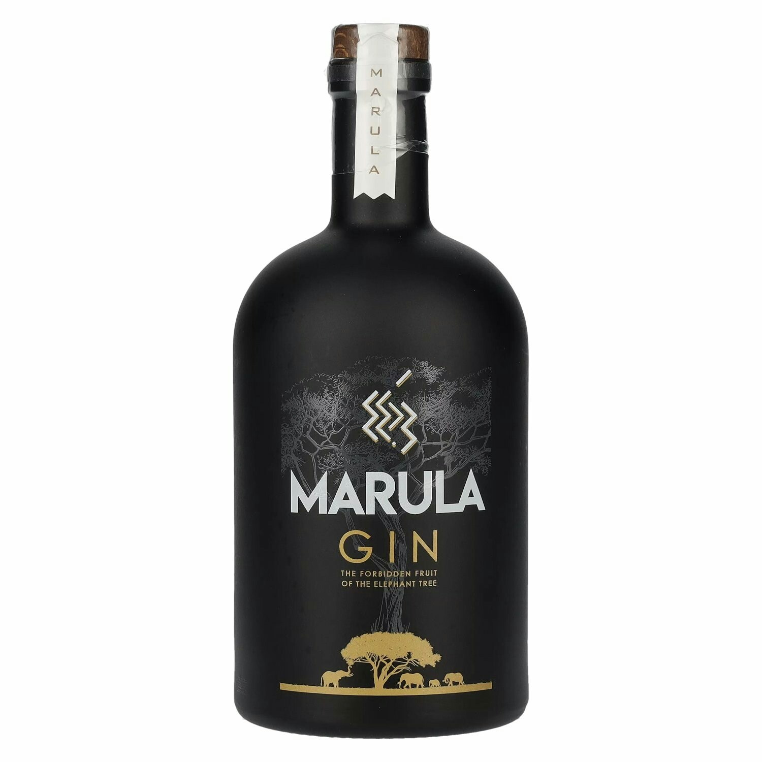 Marula Distilled Gin 40% Vol. 0,5l
