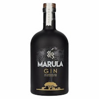 Marula Distilled Gin 40% Vol. 0,5l