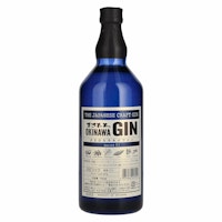 Masahiro OKINAWA Gin The Japanese Craft Gin Recipe 01 47% Vol. 0,7l