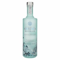 Masuria Roots Gin 43% Vol. 0,7l