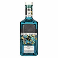 Method and Madness Irish Gin 43% Vol. 0,7l