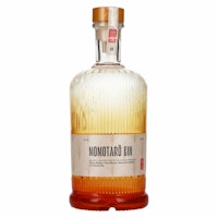 Momotar? Craft Gin 42% Vol. 0,5l