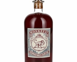 Monkey 47 Schwarzwald Sloe Gin 29% Vol. 0,5l