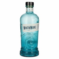 Ninth Wave Distilled Irish Gin 43% Vol. 0,7l