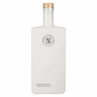 Nordic Spirits Lab Gin 41% Vol. 0,5l