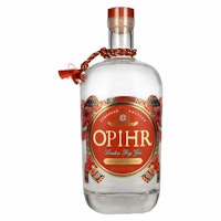 Opihr London Dry Gin EUROPEAN EDITION 43% Vol. 1l