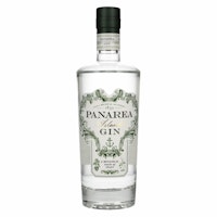 Panarea Island Gin 44% Vol. 0,7l