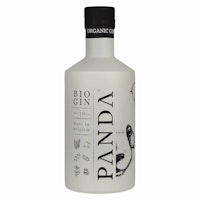 Panda Bio Gin 40% Vol. 0,5l