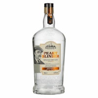 Peaky Blinder Spiced Dry Gin 40% Vol. 0,7l