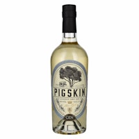 PIGSKIN London Dry Gin 40% Vol. 0,7l