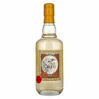 Pilloni Gin OLD GRIFU 42% Vol. 0,7l