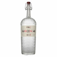 Poli Marconi 46 Gin 46% Vol. 0,7l