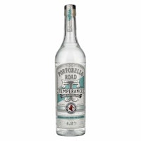 Portobello Road TEMPERANCE Lower Alcohol Spirit 4,2% Vol. 0,7l