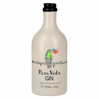 Pura Vida Gin Small Batch by Matthias Hörhan 44% Vol. 0,5l