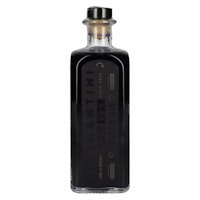 Quarantini Social Black Gin 42% Vol. 0,5l