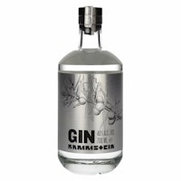 Rammstein Gin 40% Vol. 0,7l