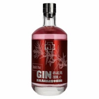 Rammstein Gin PINK Batch# 1 40% Vol. 0,7l