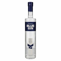 Reisetbauer Blue Gin Austrian Vintage 43% Vol. 1,75l