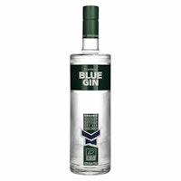 Reisetbauer Blue Gin Organic 43% Vol. 0,7l