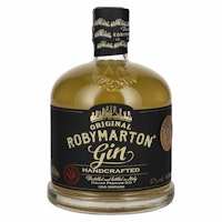 Roby Marton Gin Original Italian Premium Dry 47% Vol. 0,7l