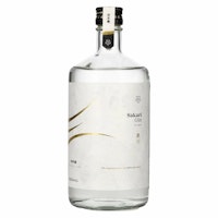 Sakari Shukugawa The Japanese Craft Gin 41% Vol. 0,7l
