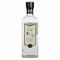 Sakurao Japanese Dry Gin CLASSIC 40% Vol. 0,7l