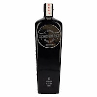 Scapegrace CLASSIC Premium Dry Gin 42,2% Vol. 0,7l