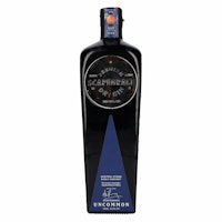 Scapegrace UNCOMMON Premium Dry Gin Central Otago Early Harvest 40,8% Vol. 0,7l