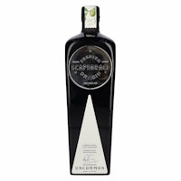 Scapegrace UNCOMMON Premium Dry Gin Hawkes Bay Late Harvest 40,8% Vol. 0,7l