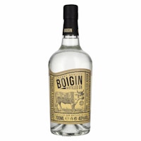 Silvio Carta Boigin Distilled Gin 40% Vol. 0,7l