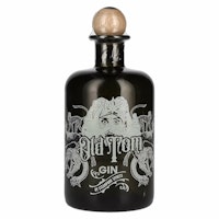 Steampunk Old Tom Gin 40% Vol. 0,5l