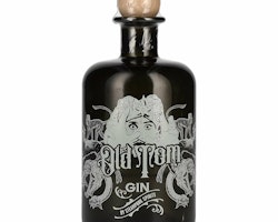 Steampunk Old Tom Gin 40% Vol. 0,5l