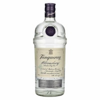 Tanqueray Bloomsbury London Dry Gin 47,3% Vol. 1l