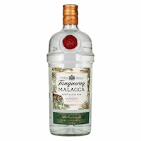 Tanqueray MALACCA Distilled Gin Limited Edition 2018 41,3% Vol. 1l