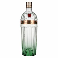 Tanqueray N° TEN GRAPEFRUIT & ROSEMARY Distilled Gin The Citrus Heart Edition 45,3% Vol. 1l